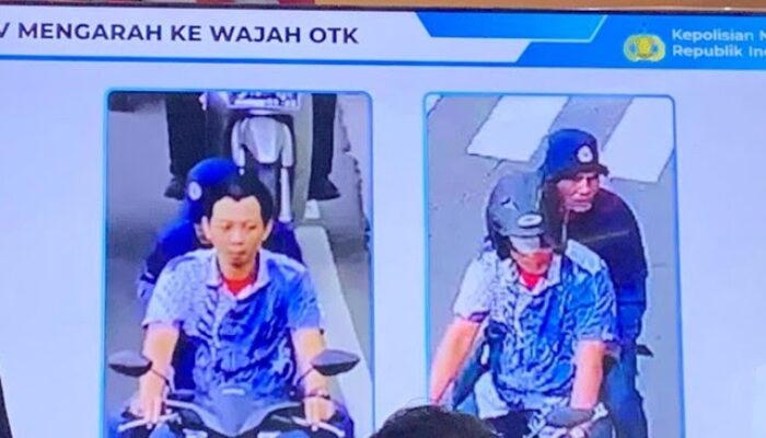 Polisi Analisis dan Rilis Titik CCTV Usut Pelaku Penyiraman Air Keras Aktivis KontraS