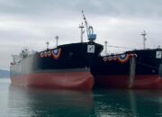 Dua Kapal Tanker Pertamina Tertahan di Selat Hormuz, Pemerintah Siapkan Diplomasi dan Alternatif Pasokan Energi
