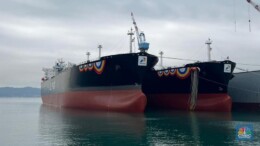 Dua Kapal Tanker Pertamina Tertahan di Selat Hormuz, Pemerintah Siapkan Diplomasi dan Alternatif Pasokan Energi