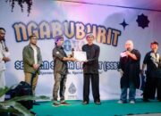 Ngabuburit Penuh Makna di Banceuy, Seni Tradisi dan Kebersamaan Menyatu di Tengah Warga