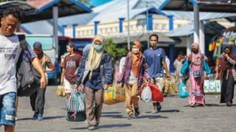 Jangan Sekadar Pulang, Ini Makna Sebenarnya di Balik Mudik ke Kampung Halaman