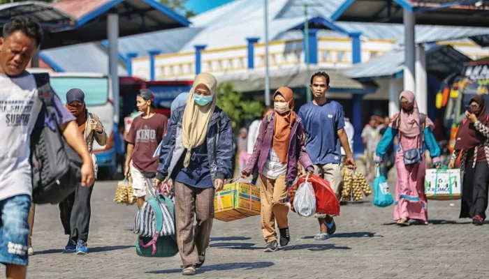 Jangan Sekadar Pulang, Ini Makna Sebenarnya di Balik Mudik ke Kampung Halaman