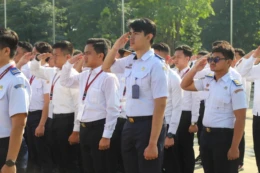 2.000 ASN Ikuti Latsarmil Komcad, Pemerintah Siapkan Birokrat Tangguh dan Siaga Negara