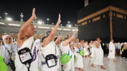 Pemerintah Godok Skema “Haji Tanpa Antre”, Upaya Atasi Penumpukan 5,7 Juta Jemaah