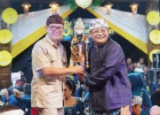 Wayang Golek pada Acara HUT ke-78 Kabupaten Subang Jadi Ruang Silaturahmi dan Edukasi Lintas Generasi