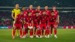 Turnamen Baru FIFA ASEAN Cup 2026 Ubah Peta Persaingan, Indonesia Dihadapkan Tekanan Ekspektasi Tinggi