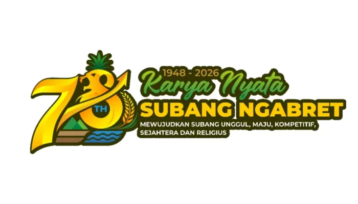 78 Tahun Subang, Karya Nyata Subang Ngabret