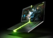 Laptop Tipis Tak Lagi Lemah, Nvidia N1 Siap Jadi Game Changer