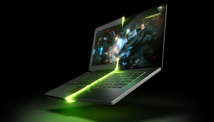 Laptop Tipis Tak Lagi Lemah, Nvidia N1 Siap Jadi Game Changer