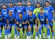 Hujan Peluang Tanpa Gol, Persib Dipaksa Bangkit Sebelum Terlambat