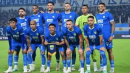 Hujan Peluang Tanpa Gol, Persib Dipaksa Bangkit Sebelum Terlambat