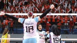 Comeback Juara Bertahan Jadi Kunci, JPE Selangkah Pertahankan Gelar Proliga 2026