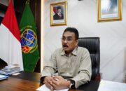 Kebijakan WFH Berlaku, ATR/BPN Pastikan Pelayanan Publik Tak Terganggu