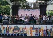 Event Pelajar Nasional Asfera 2026 Kembali Digelar, Perkuat Kolaborasi Dan Prestasi Generasi Muda
