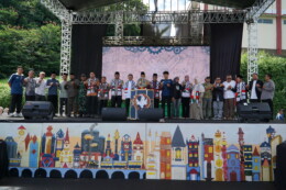 Event Pelajar Nasional Asfera 2026 Kembali Digelar, Perkuat Kolaborasi Dan Prestasi Generasi Muda