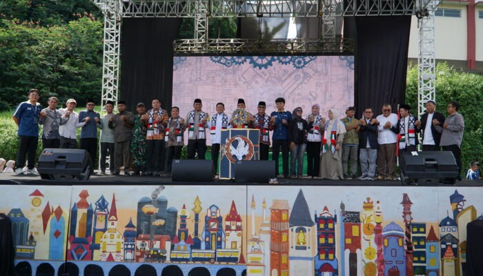 Event Pelajar Nasional Asfera 2026 Kembali Digelar, Perkuat Kolaborasi Dan Prestasi Generasi Muda