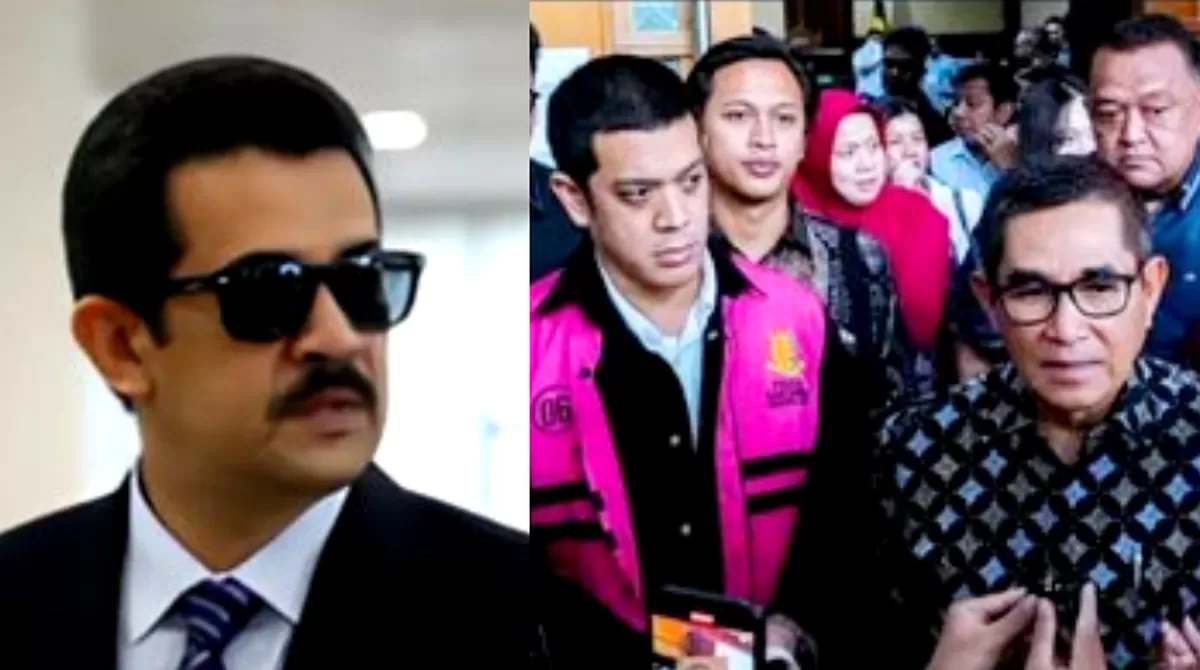 Kejagung Ungkap Skema Korupsi Energi, Kasus Petral 2008–2015 Seret Tujuh Tersangka