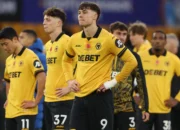 Wolves Turun Kasta, Alarm Bahaya untuk Tim Papan Bawah Premier League