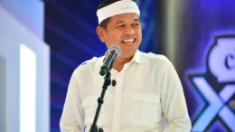 Dedi Mulyadi Siap Bangun FK UIN Bandung, Syaratkan Kuliah Gratis untuk Warga Miskin
