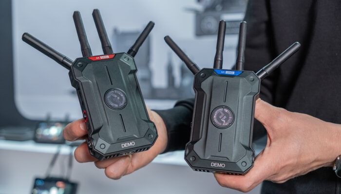 Hollyland Pyro Ultra Tawarkan Spesifikasi Tinggi untuk Industri Kreatif