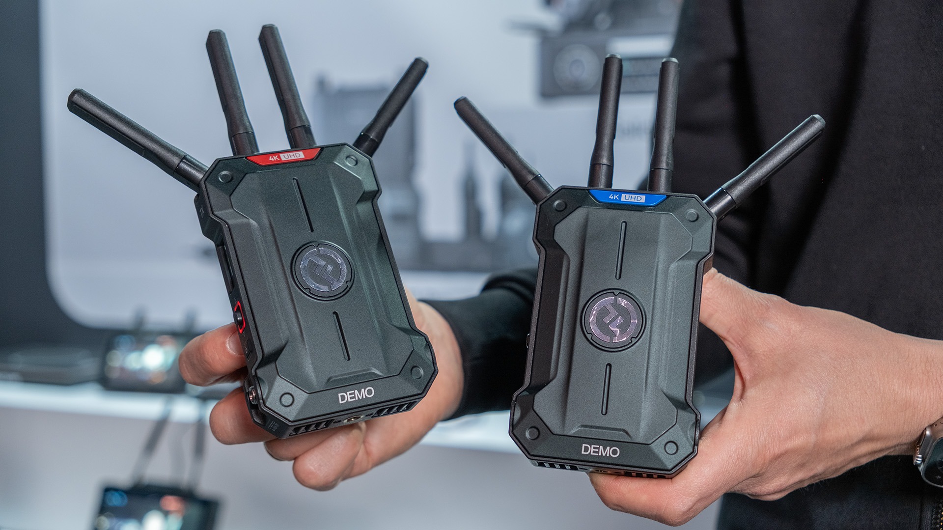 Hollyland Pyro Ultra Tawarkan Spesifikasi Tinggi untuk Industri Kreatif