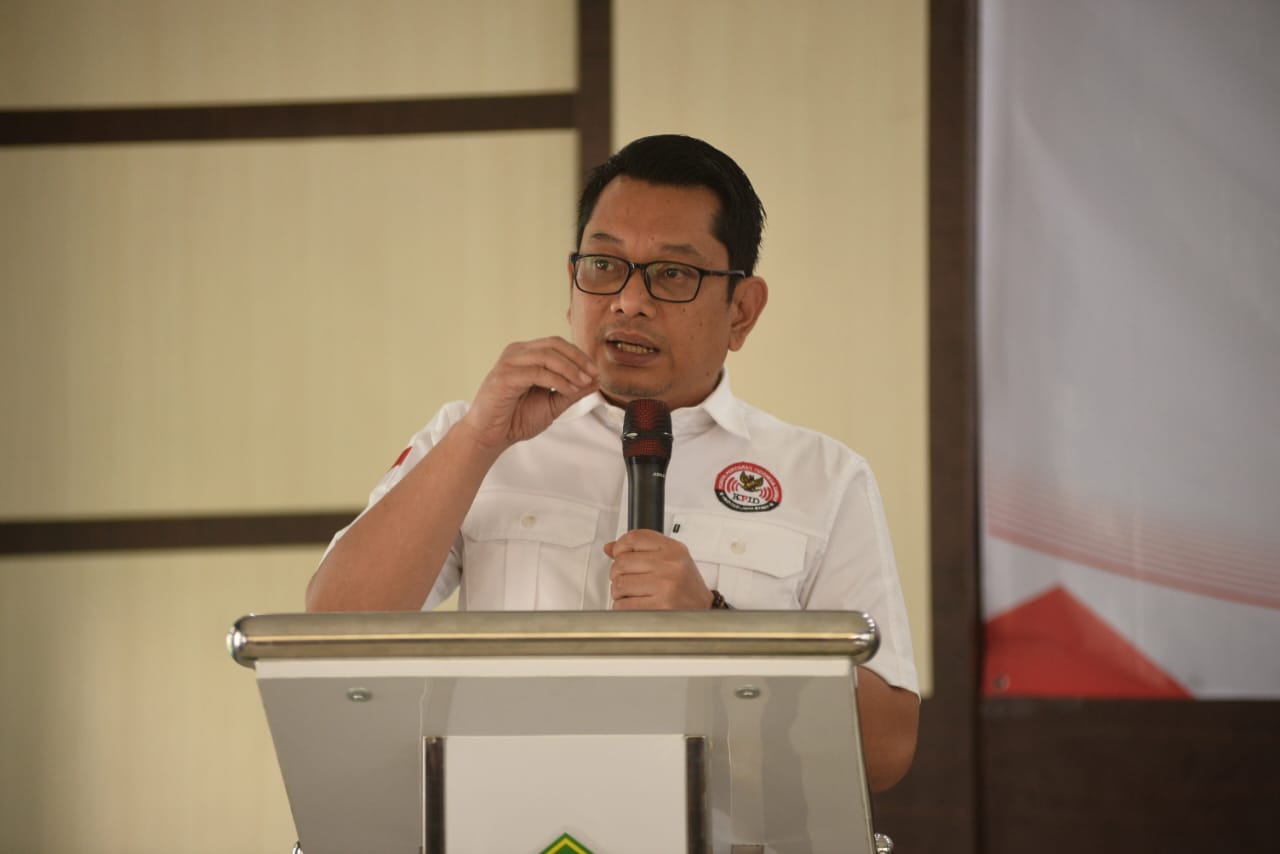 KPID Jabar Soroti 260 Pelanggaran Siaran, Konten Tak Ramah Perempuan dan Anak Masih Dominan