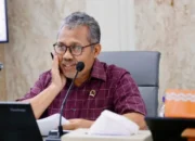 Encep Sugiana Tekankan Pentingnya Pemerataan Akses Pendidikan Berkualitas di Jawa Barat