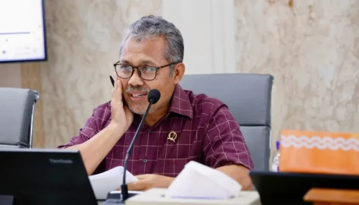 Encep Sugiana Tekankan Pentingnya Pemerataan Akses Pendidikan Berkualitas di Jawa Barat