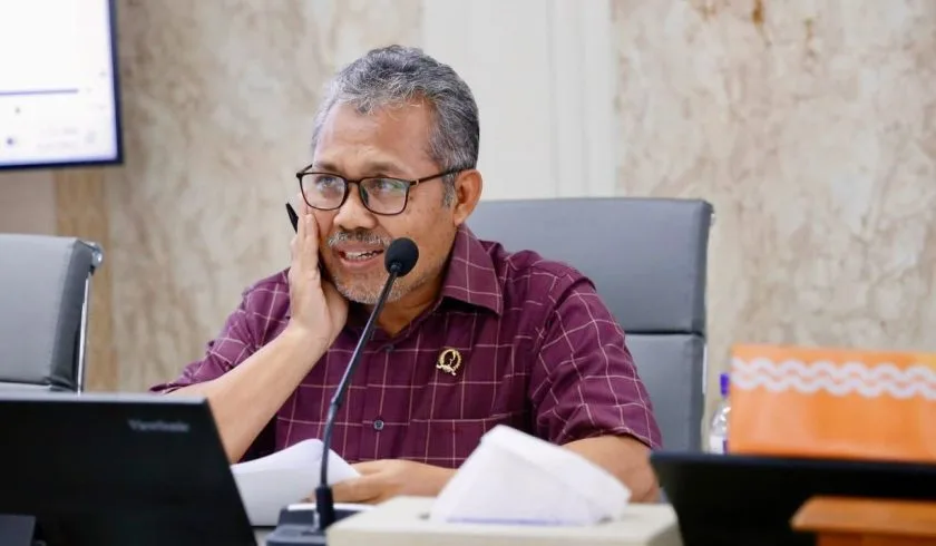 Encep Sugiana Tekankan Pentingnya Pemerataan Akses Pendidikan Berkualitas di Jawa Barat