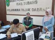 Hapus Denda PBB, Bapenda Subang Kejar Kepatuhan Wajib Pajak Hingga Akhir April