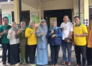 Soal Rujukan Jadi Catatan, Kadinkes Tinjau Langsung Puskesmas Purwadadi