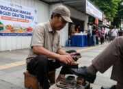 Anggaran Rp 1,5 Miliar untuk Semir Sepatu Disorot, Badan Gizi Nasional Beri Penjelasan