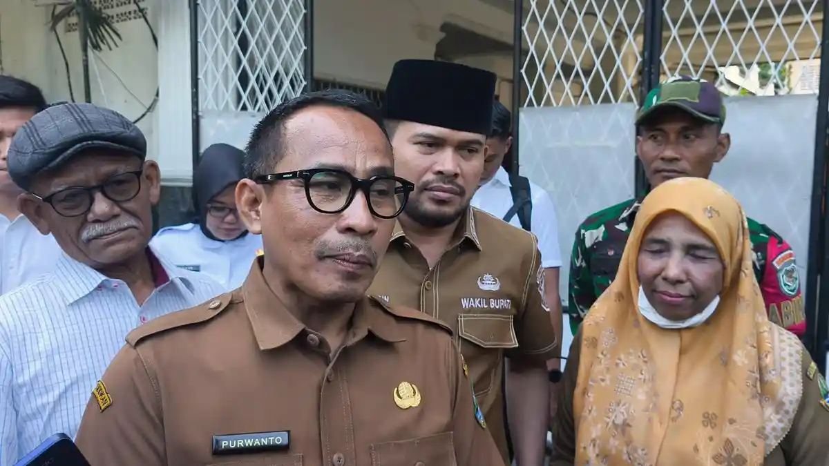 Viral Siswa Lecehkan Guru di SMAN 1 Purwakarta, Disdik Jabar Tekankan Penguatan Karakter