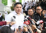 Istana Buka Akses Penggeledahan, Kasus di Kementerian PU Masuk Babak Serius