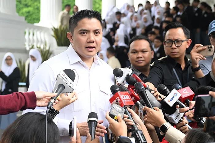 Istana Buka Akses Penggeledahan, Kasus di Kementerian PU Masuk Babak Serius