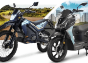 Di Balik Kemiripan Motor Listrik MBG EMMO JVH Max, Industri Nasional Dinilai Masih Bergantung Impor