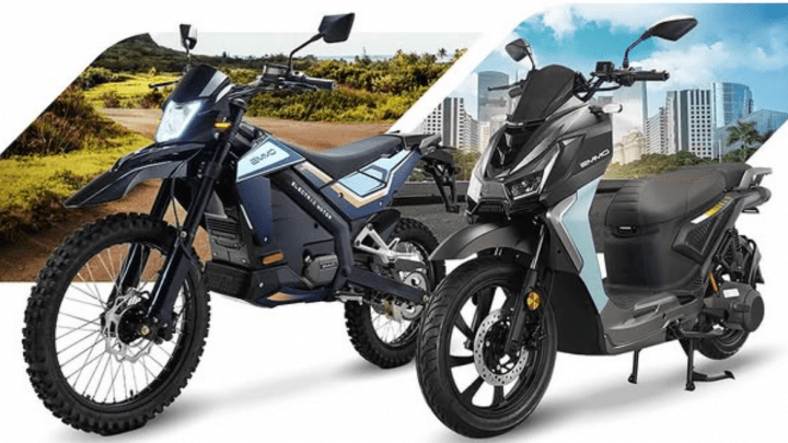 Di Balik Kemiripan Motor Listrik MBG EMMO JVH Max, Industri Nasional Dinilai Masih Bergantung Impor