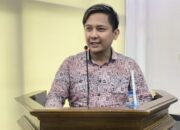 Regenerasi Kepengurusan PAN Subang, Albert Anggra Putra Isi Posisi Strategis Sekretaris