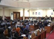 Tidak Ingin Wariskan Masalah, Pansus DPRD Perketat Syarat Calon Kades