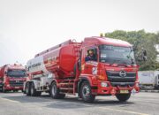 Pertamina Patra Niaga Tegaskan Komitmen Perkuat Ketahanan Energi Nasional
