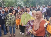 Ekonomi Kreatif Subang Tancap Gas, Investasi 2025 Capai Rp2,2 Triliun
