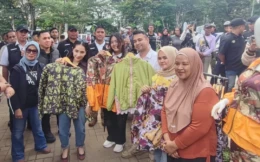 Ekonomi Kreatif Subang Tancap Gas, Investasi 2025 Capai Rp2,2 Triliun