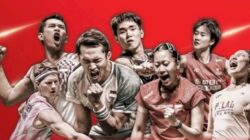 Ujian Regenerasi Tim Indonesia di Thomas dan Uber Cup 2026, Kombinasi Senior dan Muda Jadi Kunci