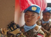 Jenazah Tiga Prajurit TNI Gugur di Lebanon Tiba Sore Ini, Disambut Upacara Kehormatan