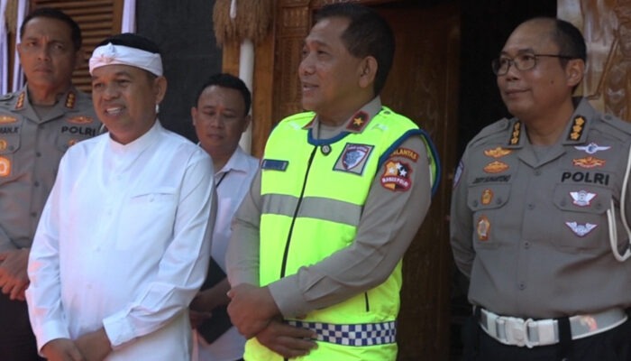 Langkah Tegas KDM, Korlantas Polri Izinkan Perpanjang STNK Tanpa KTP Pemilik Lama