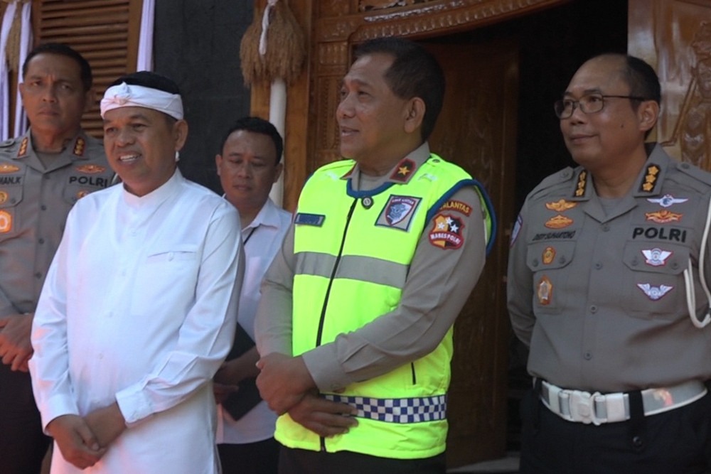 Langkah Tegas KDM, Korlantas Polri Izinkan Perpanjang STNK Tanpa KTP Pemilik Lama