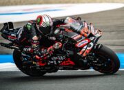 Bukan Ducati Lagi, Aprilia Kuasai Puncak! Peta Persaingan MotoGP 2026 Berubah Drastis