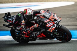 Bukan Ducati Lagi, Aprilia Kuasai Puncak! Peta Persaingan MotoGP 2026 Berubah Drastis