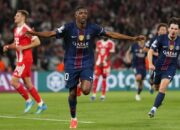 Hujan 9 Gol! PSG vs Bayern Jadi Semifinal Paling “Gila” Sepanjang Sejarah Liga Champions