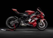 Bukan Sekadar Motor, Ini Cara Ducati Menjual Eksklusivitas Lewat Superleggera V4 Centenario